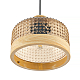 Подвесной светильник MyFar Edwin MR2481-1P