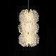 Подвесная светильник Modelight MDL.65223.3HC GD