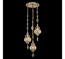 Подвесной светильник Citilux Каир CL419135