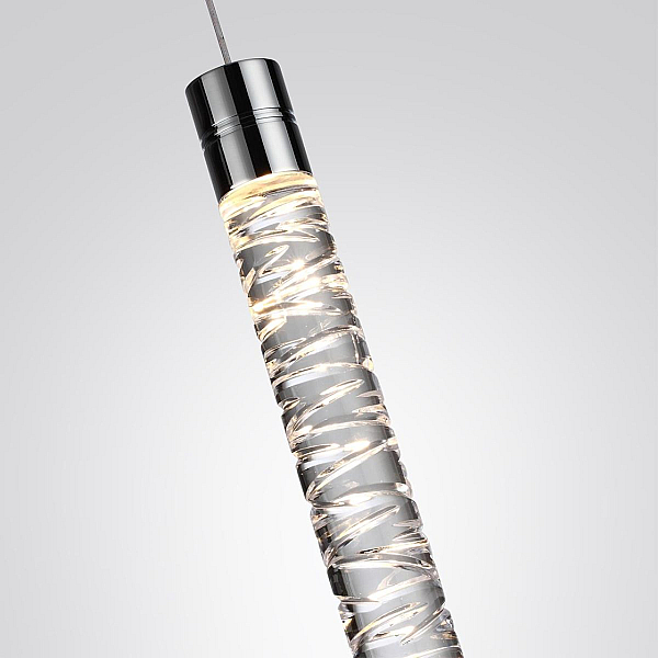 Подвесной светильник Odeon Light Pilar L-Vision 7146/5L
