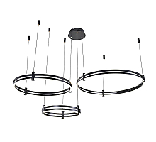 Подвесная люстра Zortes Duble-R ZRS.27510.03