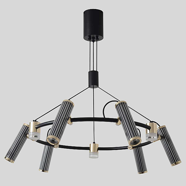 Подвесной светильник Crystal Lux EXTRA SP9