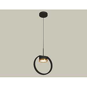 Подвесной светильник Ambrella Light Traditional (C9102, N8124) XB9102103