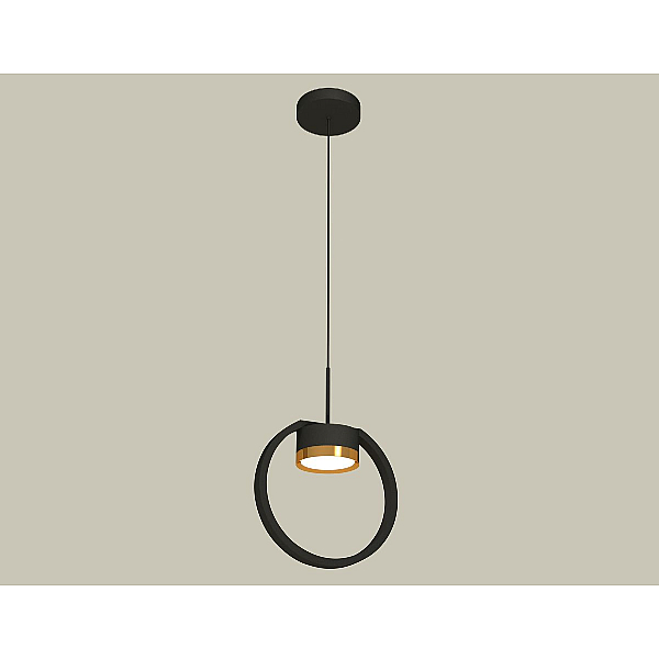 Подвесной светильник Ambrella Light Traditional (C9102, N8124) XB9102103