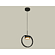 Подвесной светильник Ambrella Light Traditional (C9102, N8124) XB9102103