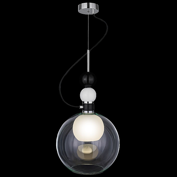 Подвесной светильник 33Lab.studio PND182T.01.17CH.003CH-M40WH