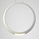 Подвесной светодиодный светильник Mantra Ring 6170
