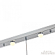 Подвесной светильник Arte Milano Neapolis 273307/3L Ni