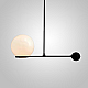Подвесной светильник ImperiumLoft Balance 140546-26