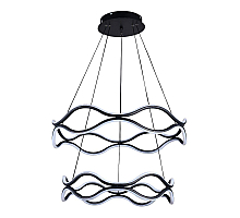Подвесная люстра Natali Kovaltseva LED LAMPS 81293
