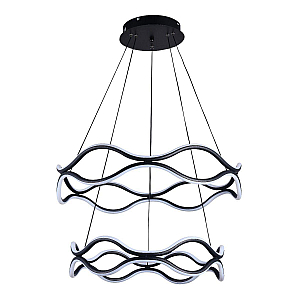 Подвесная люстра Natali Kovaltseva LED LAMPS 81293