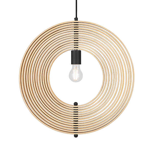 Подвесной светильник Maytoni Modern Roots MOD197PL-01W1