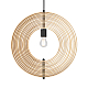 Подвесной светильник Maytoni Modern Roots MOD197PL-01W1