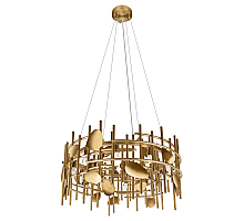 Подвесная люстра Loft IT Escama 10396/600C