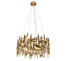 Подвесная люстра Loft IT Escama 10396/600C