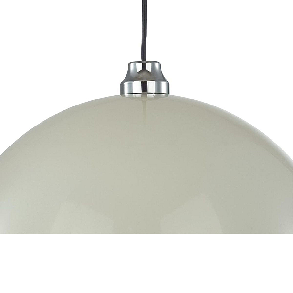 Подвесной светодиодный светильник Lumion Ledio Globe 6567/6L