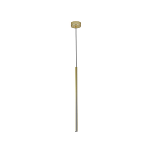 Подвесной светильник Newport 15105N/S mat.gold М0071618