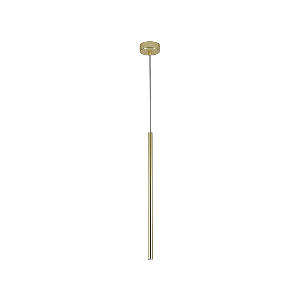 Подвесной светильник Newport 15105N/S mat.gold М0071618