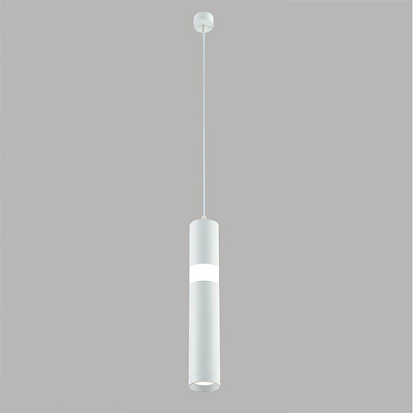 Подвесной светодиодный светильник Crystal Lux CLT 038C360 WH
