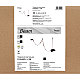 Подвесной светильник Freya Луч / Beam FR5469PL-L10B
