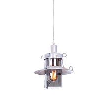 Подвесной светильник Lumina Deco Capri LDP 11327-1 WT