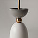 Подвесной светильник Maytoni Cloches MOD113PL-01W