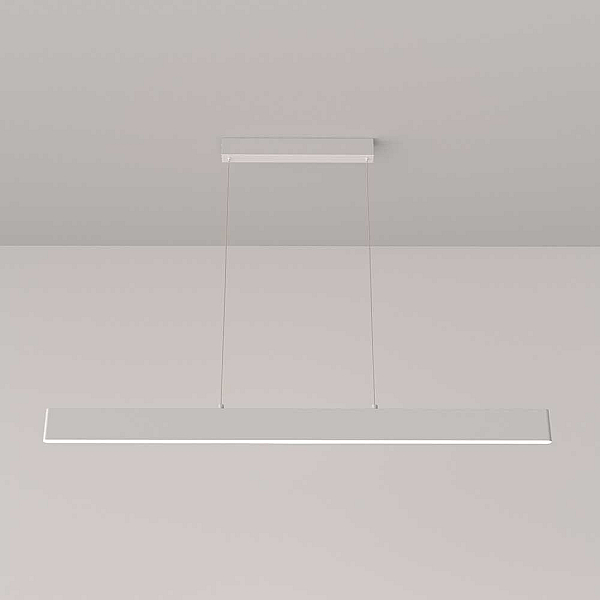 Подвесной светодиодный светильник Maytoni Step P010PL-L30W4K