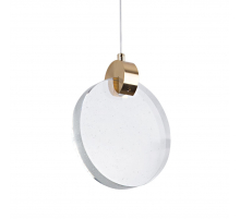 Подвесной светильник Modelux ML.88097.1 GD