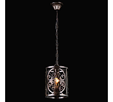 Подвесной светильник Natali Kovaltseva Renaissance10440/1P BROWN COPPER GD
