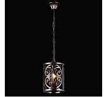 Подвесной светильник Natali Kovaltseva Renaissance10440/1P BROWN COPPER GD