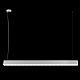 Подвесной светильник Loft IT Vim 10318/D White