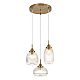 Подвесной светильник Lumion Moderni Dea 8439/3