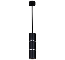 Подвесной светильник Reluce 16005-0.9-001IL GU10 BK