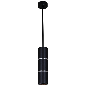 Подвесной светильник Reluce 16005-0.9-001IL GU10 BK