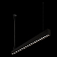 Подвесной светильник Loft IT Vim 10318/D Black