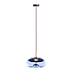 Подвесной светодиодный светильник Loft IT Knot 8133-D mini