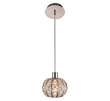 Подвесной светильник Toplight Vera TL7260D-01CH