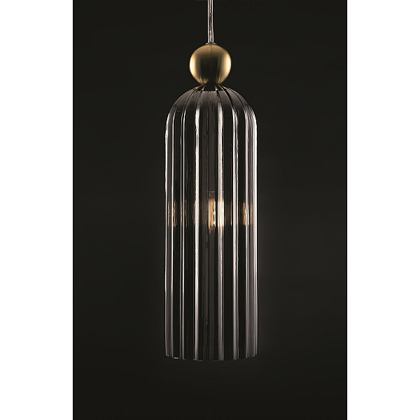 Подвесной светильник Maytoni Antic MOD302PL-01GR