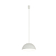 Подвесной светильник Nowodvorski Hemisphere Super S White 10695