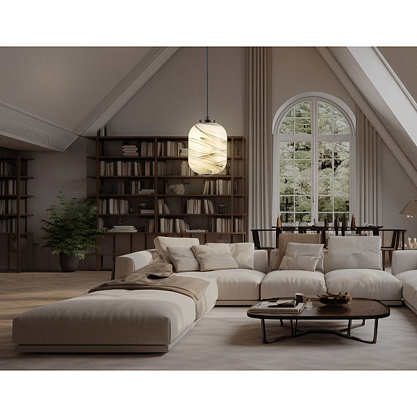 Люстра Ambrella Light HIGH LIGHT LH11031