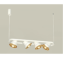 Подвесной светильник Ambrella Light Traditional DIY (С9163, N8144) XB9163081