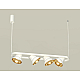 Подвесной светильник Ambrella Light Traditional DIY (С9163, N8144) XB9163081