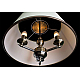 Подвесной светильник Arte Lamp Alice A3579SP-3AB