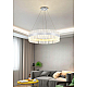 Подвесной светодиодный светильник Natali Kovaltseva Smart Home Led Lamps 81221