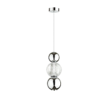 Подвесной светильник Odeon Light Crystal 5007/7LA