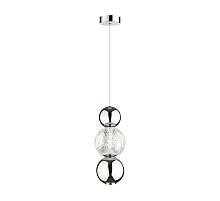 Подвесной светильник Odeon Light Crystal 5007/7LA