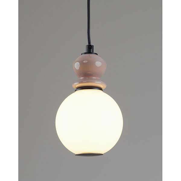 Подвесной светильник Moderli Glaze V11698-PL