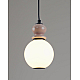 Подвесной светильник Moderli Glaze V11698-PL