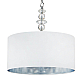 Подвесной светильник Crystal Lux Armando SP4 Chrome