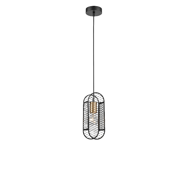Подвесной светильник Vele Luce City VL6342P01